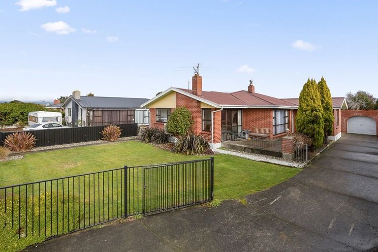 Photo of property in 12 Purdue Street, Hawthorndale, Invercargill, 9810