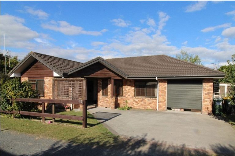 Photo of property in 29a Farmers Road, Matamata, 3400