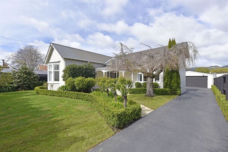 Photo of property in 18 Somerfield Street, Somerfield, Christchurch, 8024