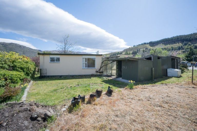 Photo of property in 24 Fache Street, Clyde, 9330