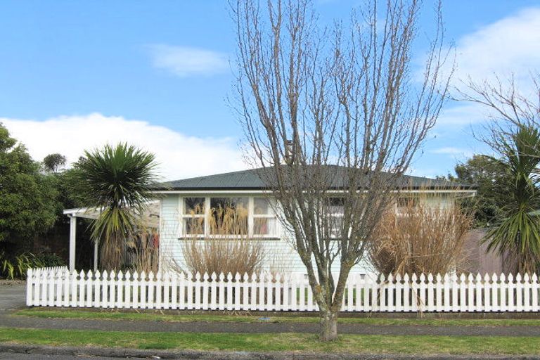 Photo of property in 48 Upham Street, Havelock North, 4130