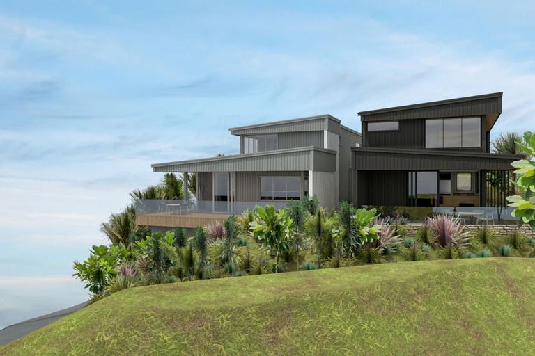 Photo of property in 1 Te Ara Kohuhu, Tawa, Wellington, 5028