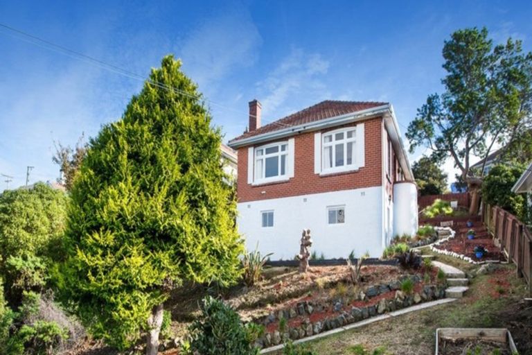 Photo of property in 85 Forfar Street, Clyde Hill, Dunedin, 9011