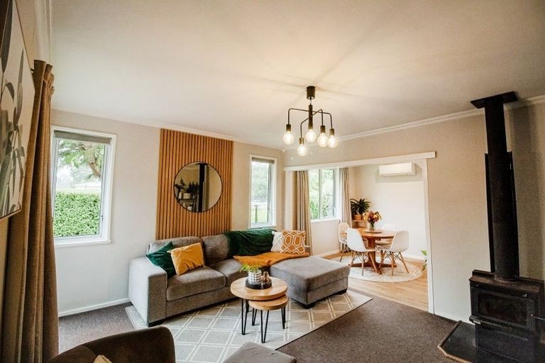 Photo of property in 101 Mulgrave Street, Ashhurst, 4810