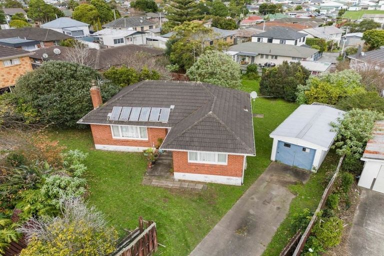 Photo of property in 71 Park Avenue, Papatoetoe, Auckland, 2025