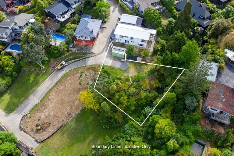 Photo of property in 38a Colmar Road, Mellons Bay, Auckland, 2014