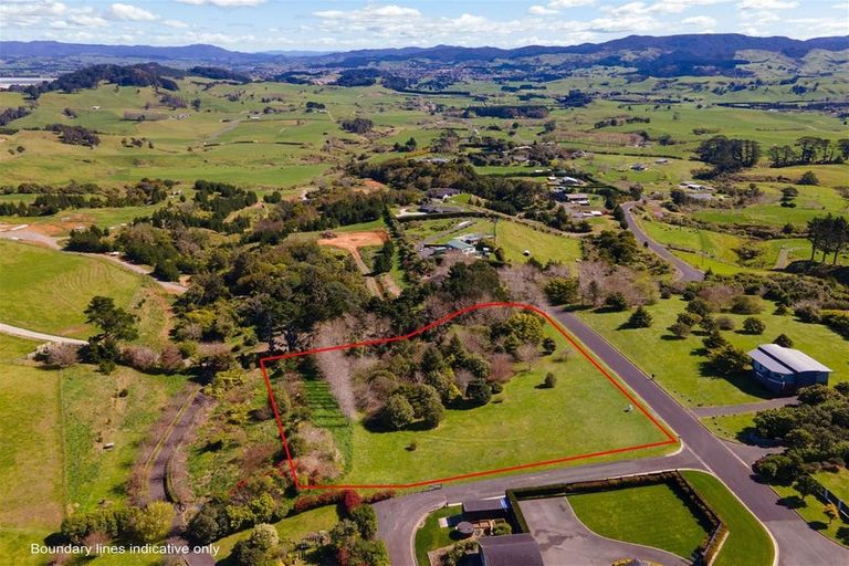 Photo of property in 13a Orokawa Heights Road, Waihi, 3681