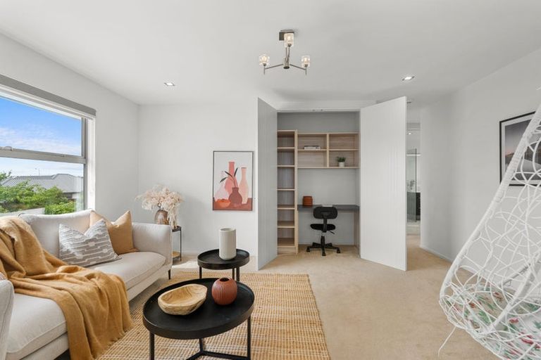 Photo of property in 1 Canter Lane, Aidanfield, Christchurch, 8025