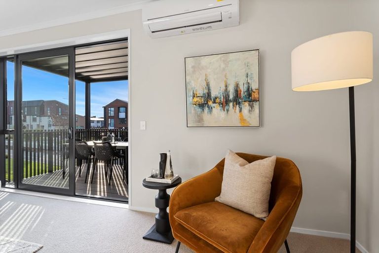 Photo of property in 10/4 Matimati Place, Hobsonville, Auckland, 0616