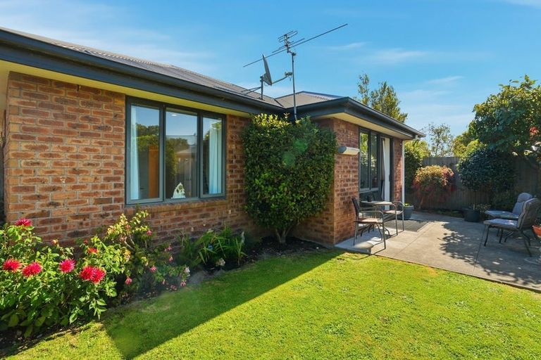 Photo of property in 3/334 Halswell Road, Halswell, Christchurch, 8025