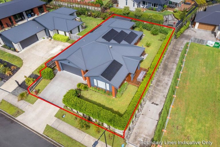 Photo of property in 11 Mahutonga Terrace, Ngaruawahia, Hamilton, 3288