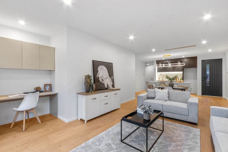 Photo of property in 3/74 Caledonian Road, St Albans, Christchurch, 8014