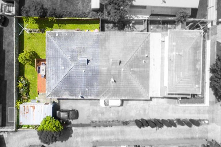 Photo of property in 4c Guiness Street, Avalon, Lower Hutt, 5011