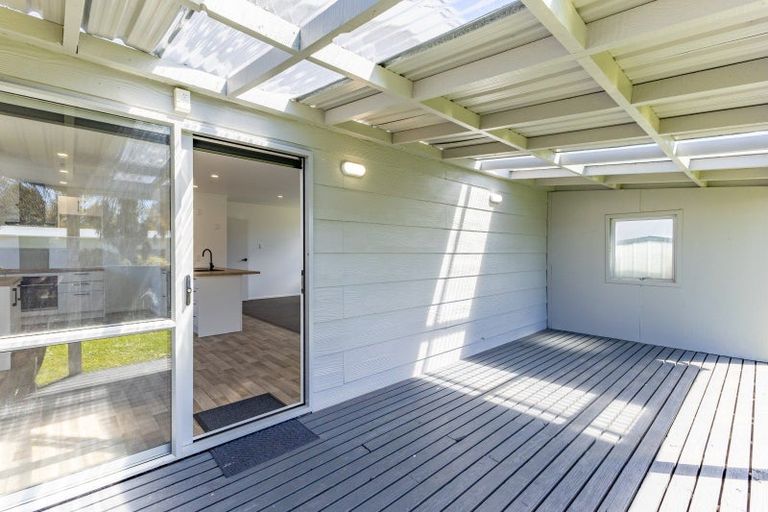 Photo of property in 60a Burns Street, Ohakune, 4625