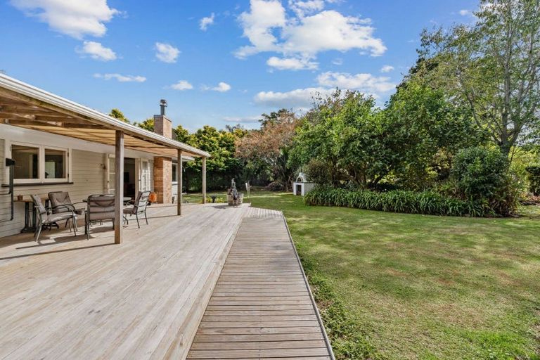 Photo of property in 648 Mangakahia Road, Poroti, Whangarei, 0179