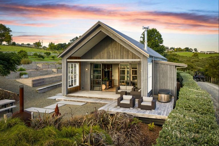 Photo of property in 79 Sharp Road, Warkworth, 0982