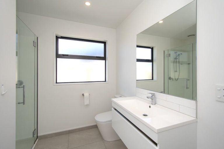 Photo of property in 55 William Nicholls Drive, Belfast, Christchurch, 8051