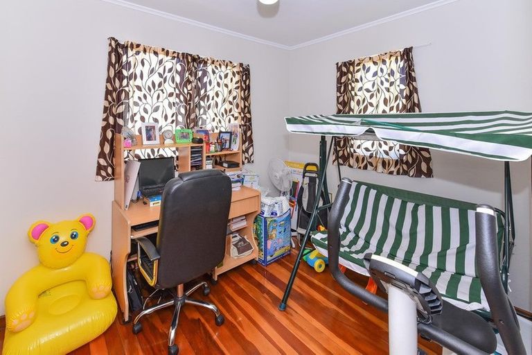 Photo of property in 280a Puhinui Road, Papatoetoe, Auckland, 2025