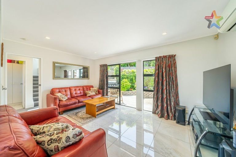 Photo of property in 36a Maungaraki Road, Korokoro, Lower Hutt, 5012