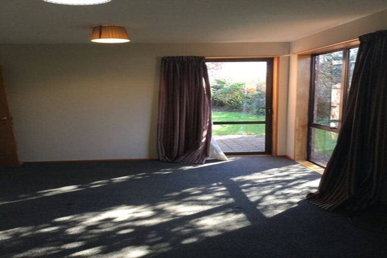 Photo of property in 27b Bryndwr Road, Fendalton, Christchurch, 8052