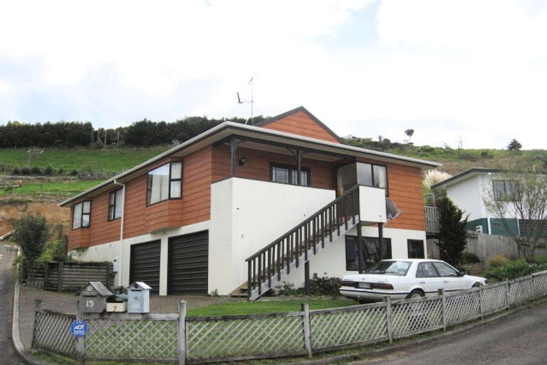 Photo of property in 8 Herald Way, Welcome Bay, Tauranga, 3112