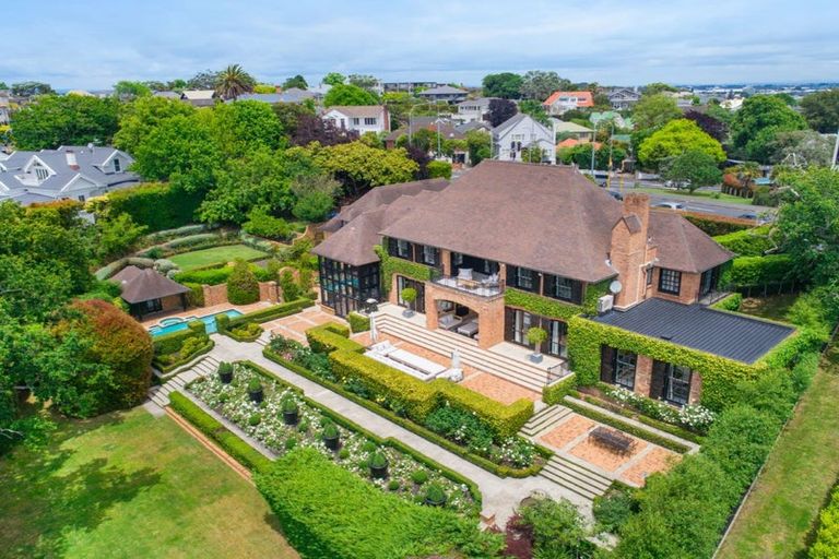 Photo of property in 542 Remuera Road, Remuera, Auckland, 1050