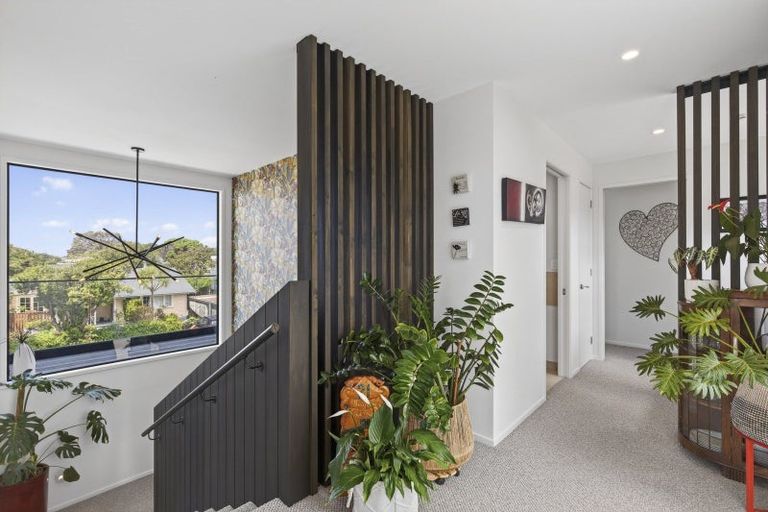 Photo of property in 8 Kowhai Street, Strandon, New Plymouth, 4312