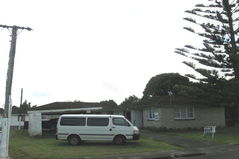Photo of property in 3 Murdoch Street, Otahuhu, Auckland, 1062