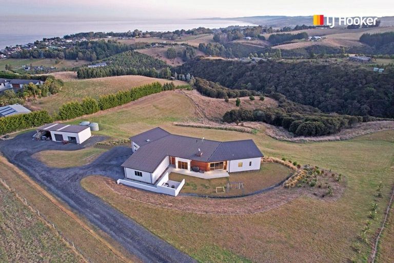 Photo of property in 25 Kayforce Road, Ocean View, Dunedin, 9035