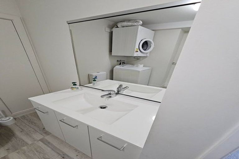 Photo of property in Palm Grove Apartments, 1/13c Palm Grove, Berhampore, Wellington, 6023