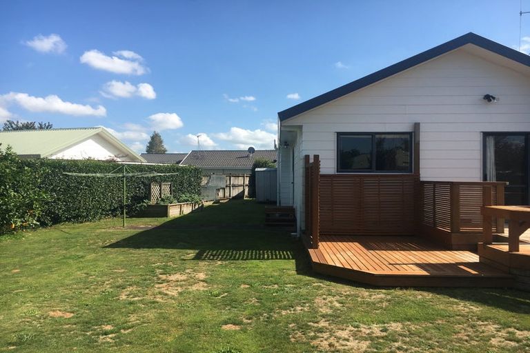 Photo of property in 10 Plymouth Place, Fairview Downs, Hamilton, 3214