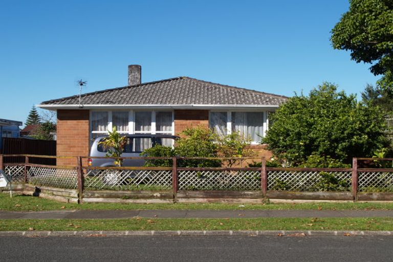 Photo of property in 3 Winthrop Way, Mangere East, Auckland, 2024