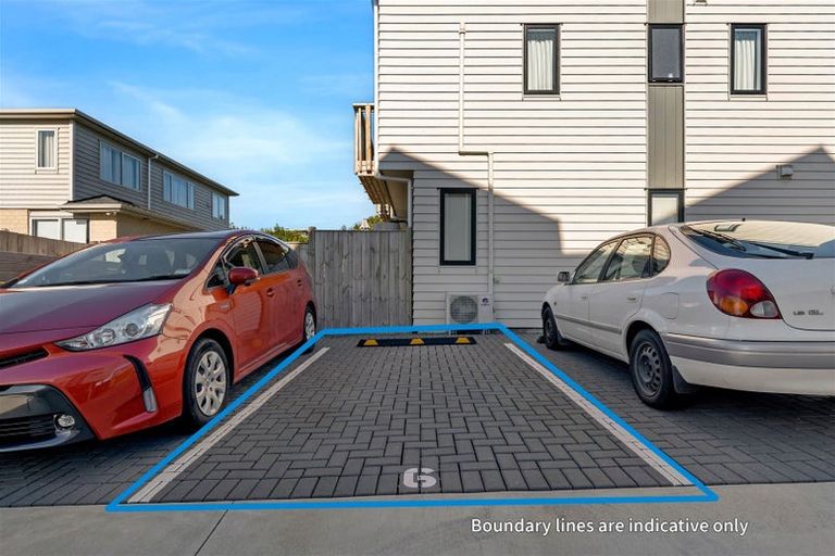 Photo of property in 6/17 Woodford Avenue, Henderson, Auckland, 0610