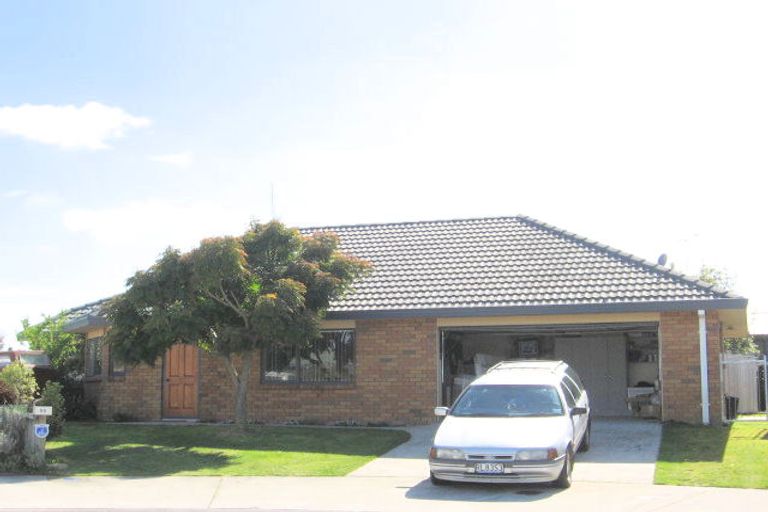 Photo of property in 89 Romana Crescent, Papamoa Beach, Papamoa, 3118