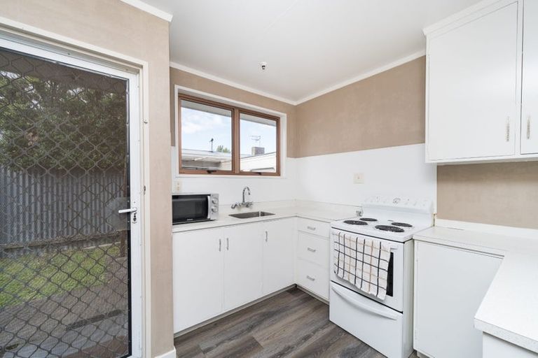 Photo of property in 1 John F Kennedy Drive, Milson, Palmerston North, 4414