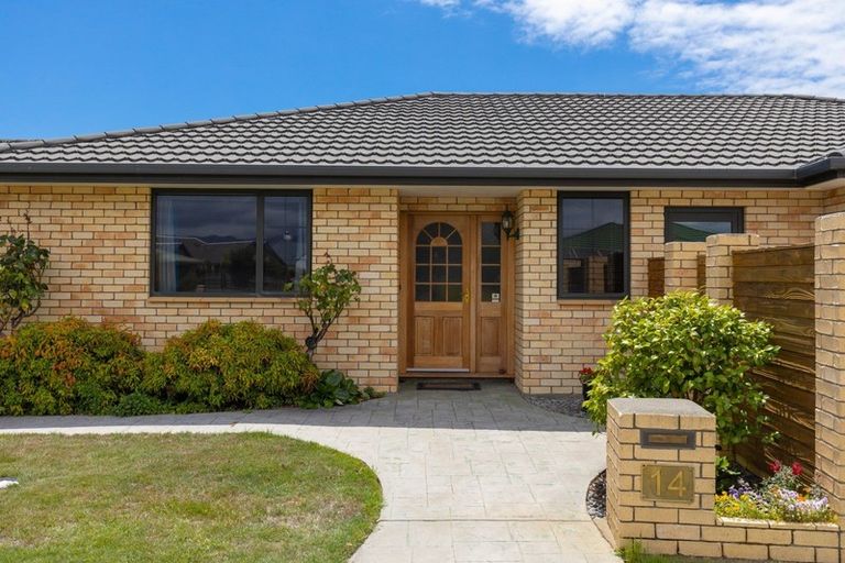 Photo of property in 14 Springswood Grove, Springlands, Blenheim, 7201