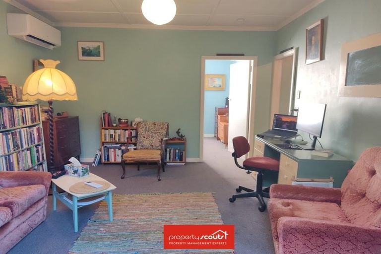 Photo of property in 221 Tomahawk Road, Andersons Bay, Dunedin, 9013