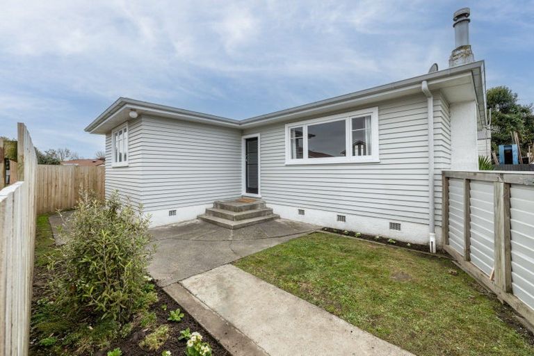 Photo of property in 1215 Norfolk Crescent, Mayfair, Hastings, 4122
