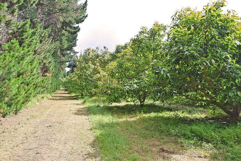 Photo of property in 1 Journeys End, Tapora, Wellsford, 0977