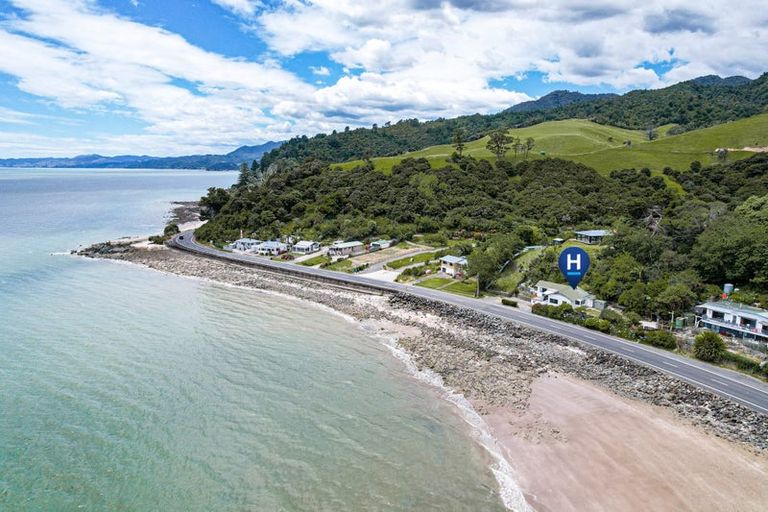 Photo of property in 126 Thames Coast Sh25 Road, Whakatete Bay, Thames, 3575