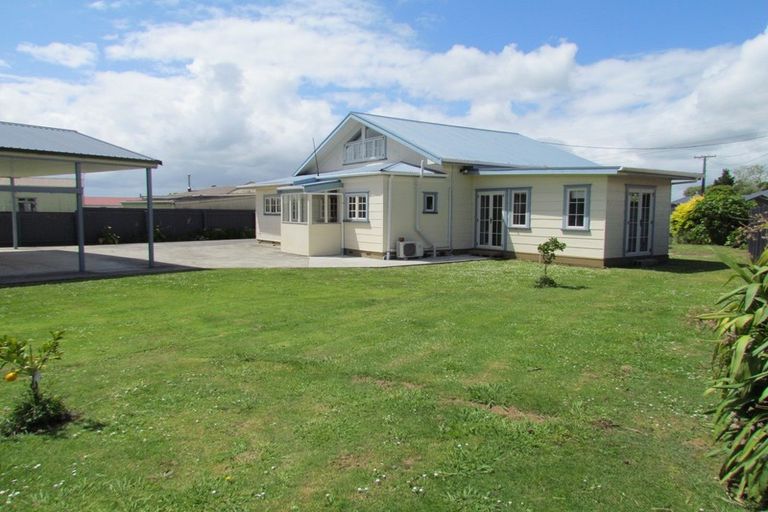 Photo of property in 144 Awakino Road, Dargaville, 0310