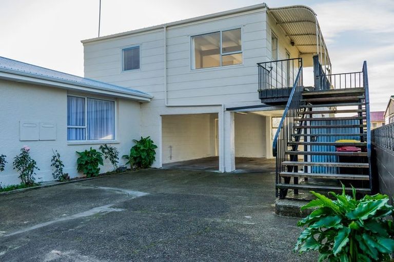 Photo of property in 32 Stirrat Street, Kingswell, Invercargill, 9812