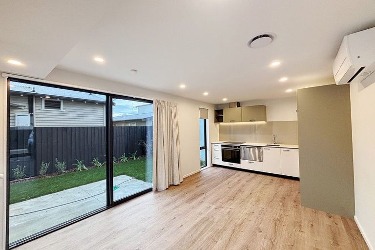 Photo of property in 3/474 Barrington Street, Addington, Christchurch, 8024