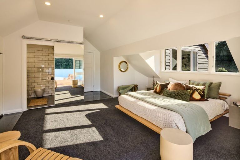 Photo of property in Wilton House, 1 Wilton Bush Road, Wilton, Wellington, 6012