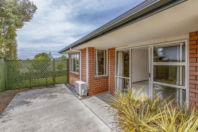 Photo of property in 37a Durham Street, Rangiora, 7400