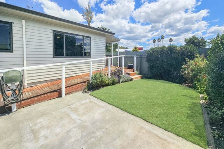 Photo of property in 13a Menin Road, Onekawa, Napier, 4110