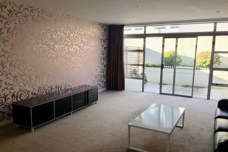 Photo of property in Sol Apartments, 30/37 Jessie Street, Te Aro, Wellington, 6011