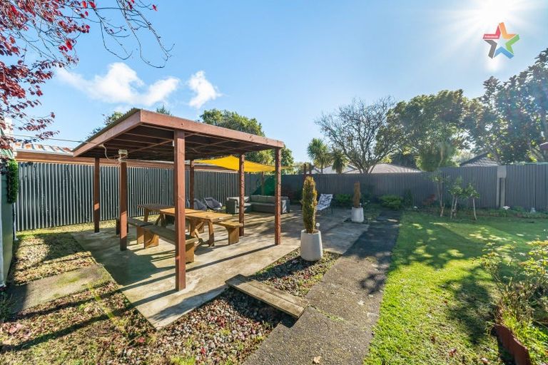 Photo of property in 7 Hine Road, Wainuiomata, Lower Hutt, 5014