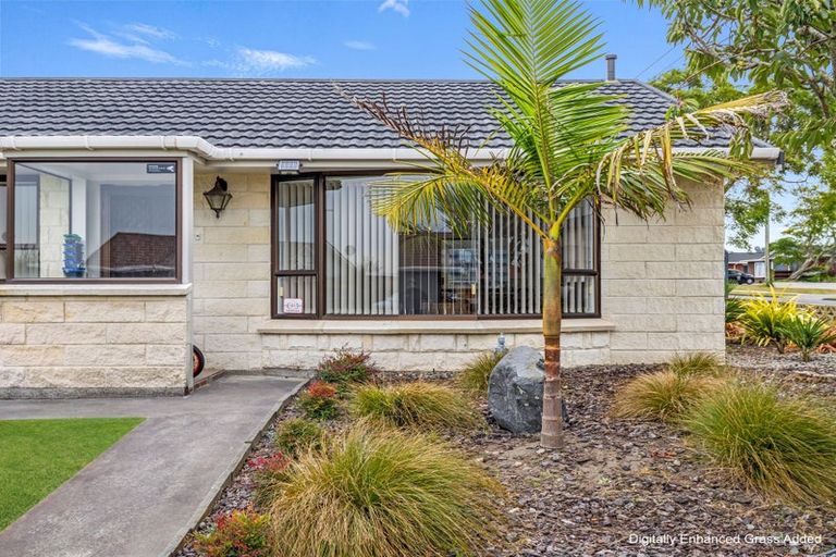 Photo of property in 2 Hampton Place, Springvale, Whanganui, 4501