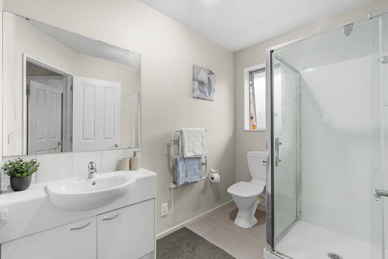 Photo of property in 47 Eaglesome Avenue, Aidanfield, Christchurch, 8025